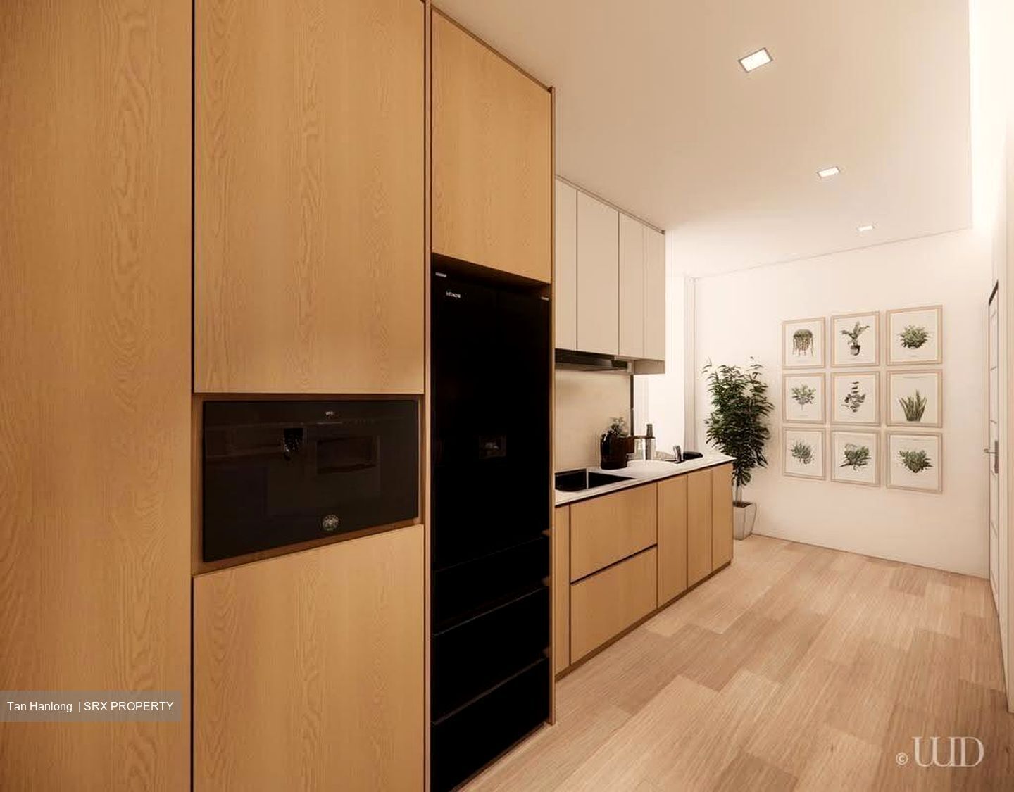 Orchard Court (D9), Apartment #606618681